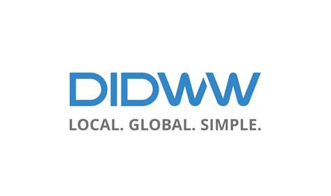 didxl|didww.